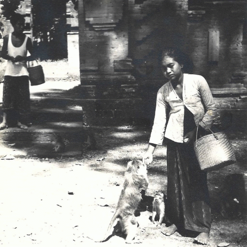 Kanalia : Kanalia - Ship Burial